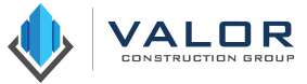 VALOR Construction Group (VALOR) Logo